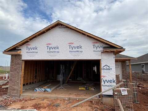 2228 SE 89th Terrace, Oklahoma City, OK 73160
