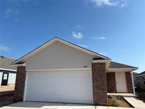 2228 SE 89th Terrace, Oklahoma City, OK 73160