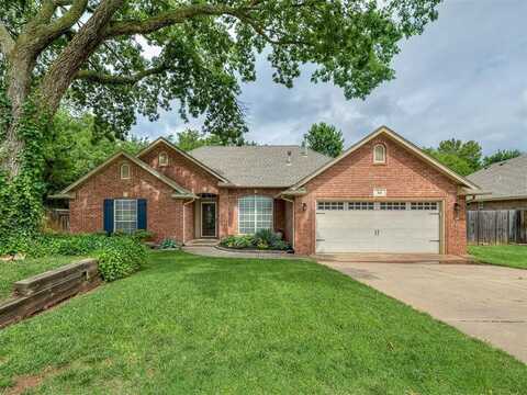 813 Colony Drive, Edmond, OK 73003
