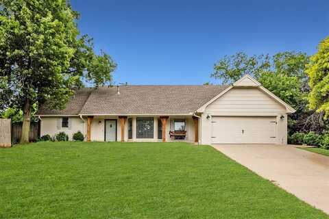 601 Knights Bridge Road, Edmond, OK 73034
