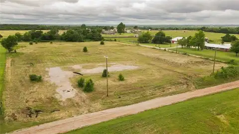 723 Jones Road, Guthrie, OK 73044