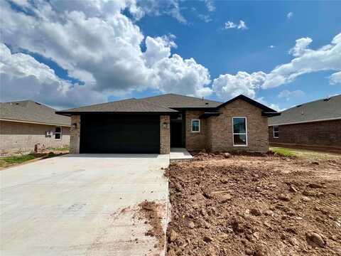 1006 SE 16th Terrace, Newcastle, OK 73065