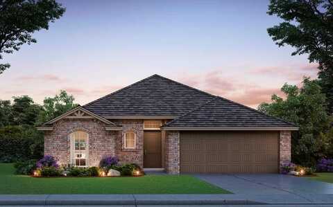 1006 SE 16th Terrace, Newcastle, OK 73065