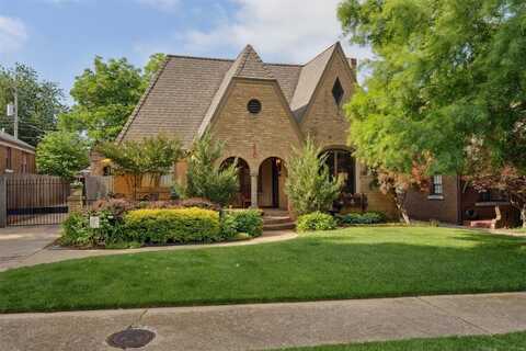 220 NW Eubanks Street, Oklahoma City, OK 73118
