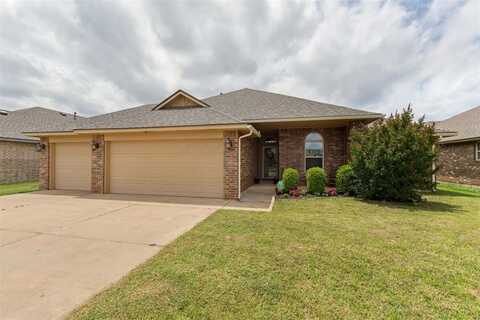 9109 Misty Lane, Oklahoma City, OK 73160