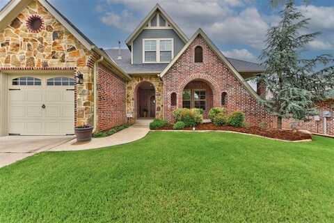 1440 Station Street, Edmond, OK 73034