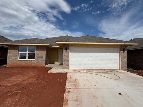 9004 Blackfork Lane, Oklahoma City, OK 73160
