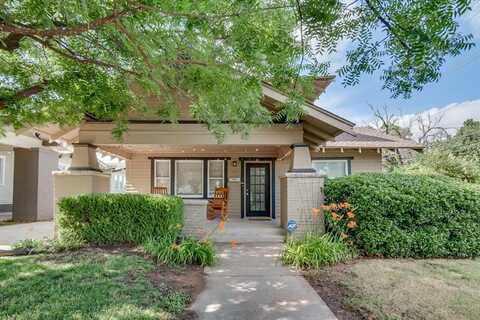 1101 NW 34th Street, Oklahoma City, OK 73118