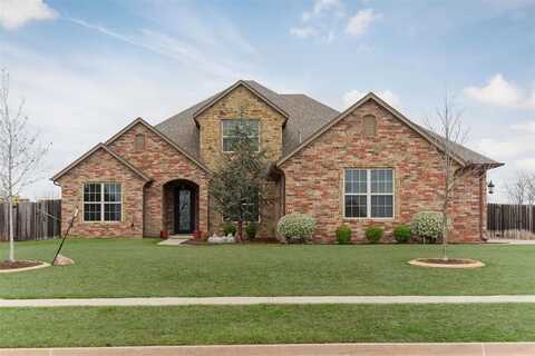 15101 Colonia Bella Drive, Edmond, OK 73013