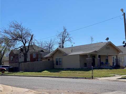 1700 NW 19th Street, Oklahoma City, OK 73106