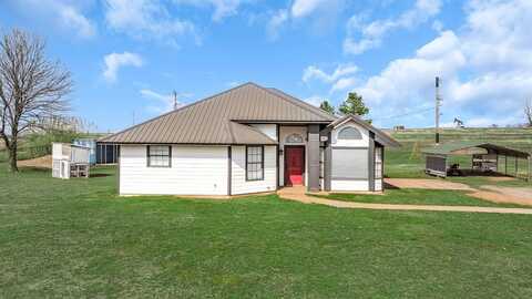 17535 E County Road 1500, Lindsay, OK 73052