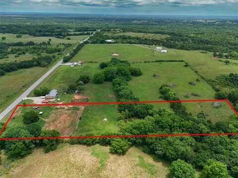 000 Highway 39, Asher, OK 74826