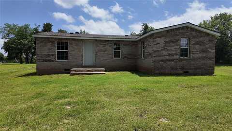 11802 NE 38th Street, Spencer, OK 73084