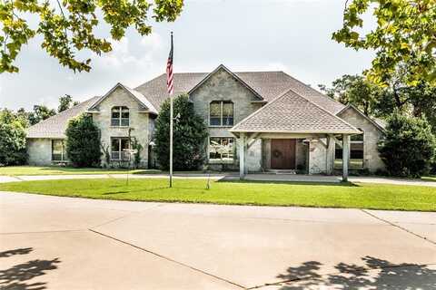 6540 S Donna Lane, Oklahoma City, OK 73150