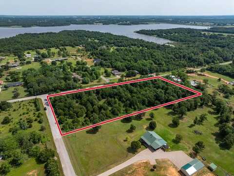 0 Heather Road, McLoud, OK 74851