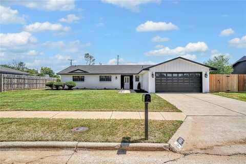 404 Comanche Trail, Altus, OK 73521