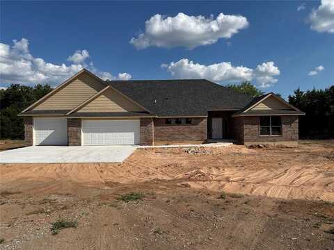 3208 Cedar Creek Pass, Stillwater, OK 74075