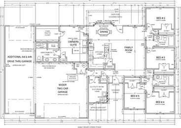 3208 Cedar Creek Pass, Stillwater, OK 74075