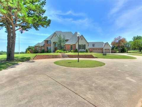 12940 E Reno Avenue, Choctaw, OK 73020