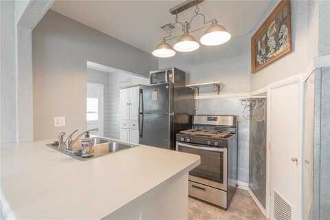 3224 NW 24th Street, Oklahoma City, OK 73107