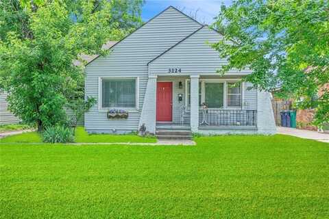 3224 NW 24th Street, Oklahoma City, OK 73107