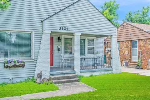 3224 NW 24th Street, Oklahoma City, OK 73107