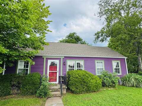 502 N Park Avenue, Norman, OK 73069