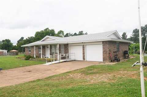 1383 N Peebly Road, Choctaw, OK 73020