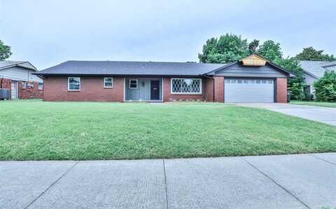 336 N Sherry Avenue, Norman, OK 73069
