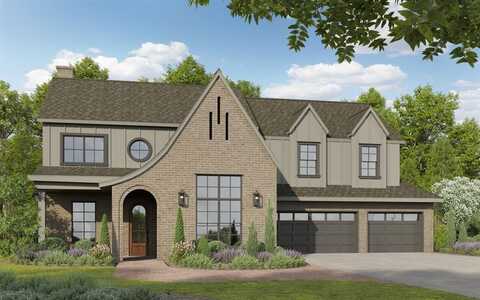 7117 Sunset Sail Avenue, Edmond, OK 73034