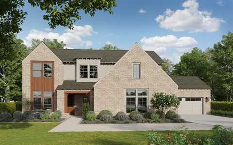 7125 Sunset Sail Avenue, Edmond, OK 73034