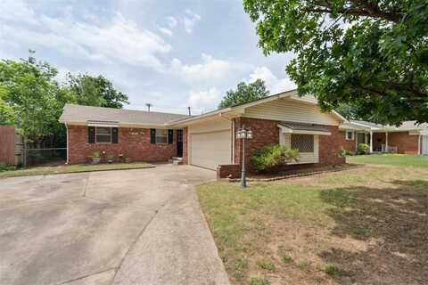 3812 NW 58th Street, Oklahoma City, OK 73112