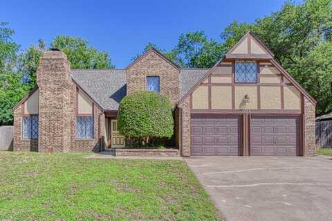 1117 Robin Hood Lane, Norman, OK 73072