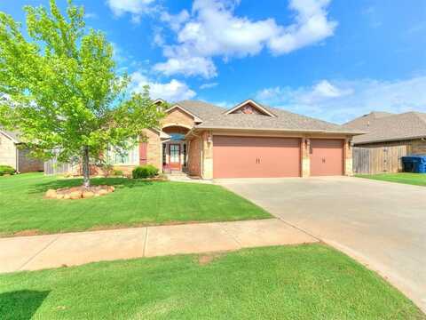 15508 Homecoming Drive, Edmond, OK 73013