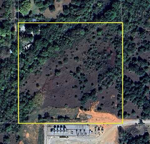 17856 Beechnut Lane, Alex, OK 73003
