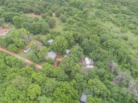17856 Beechnut Lane, Alex, OK 73003