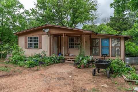 17856 Beechnut Lane, Alex, OK 73003