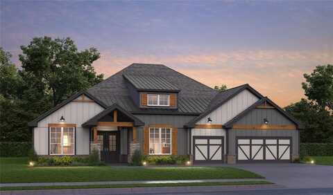4001 Great Redwood Road, Newcastle, OK 73065