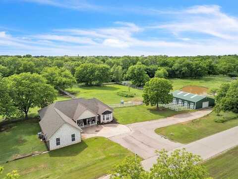 20486 Cypress Way, Tecumseh, OK 74873