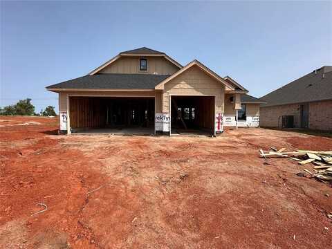 11901 NW 120th Street, Yukon, OK 73099