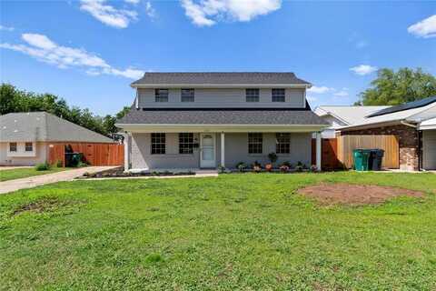 1121 NW 105th Street, Oklahoma City, OK 73114