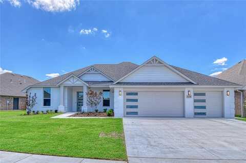 2240 Bretford Way, Norman, OK 73071