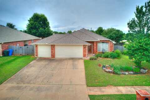 1204 Deer Run Drive, Norman, OK 73071
