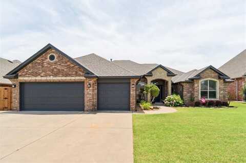 1600 SW 123rd Street, Oklahoma City, OK 73170