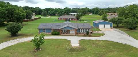 5504 Gemini Street, Shawnee, OK 74804