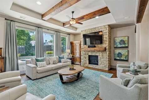 2517 Riven Rock Road, Edmond, OK 73034