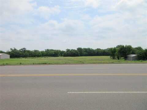 000 Gordon Cooper Drive, Tecumseh, OK 74873