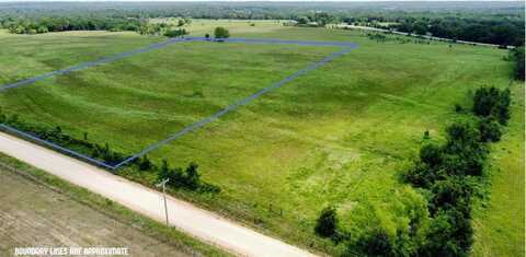 0002 E 3690 Road, Okemah, OK 74859