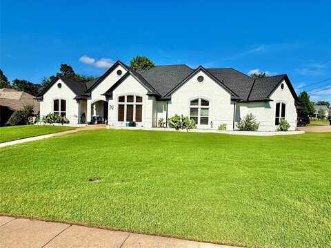 1118 Fernwood Drive, Midwest City, OK 73130