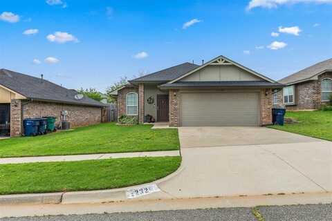 12329 SW 9th Terrace, Yukon, OK 73099